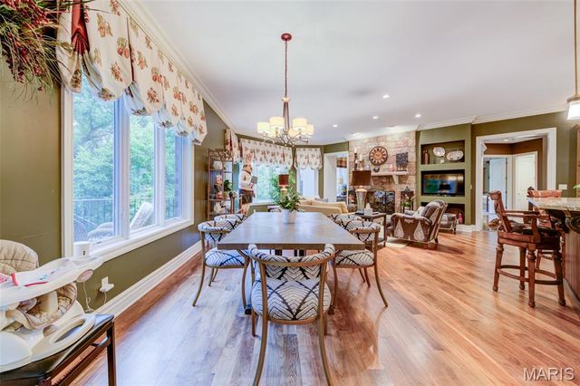 25 Windcastle Drive, St Charles, MO 63304