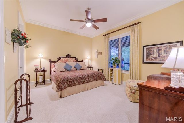 25 Windcastle Drive, St Charles, MO 63304