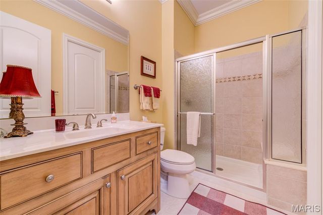 25 Windcastle Drive, St Charles, MO 63304