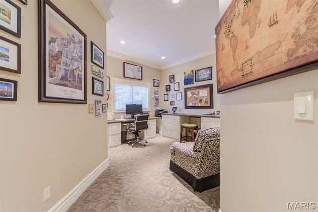 25 Windcastle Drive, St Charles, MO 63304