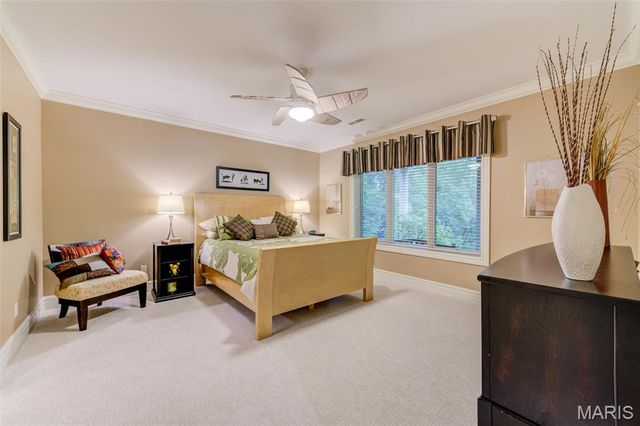25 Windcastle Drive, St Charles, MO 63304