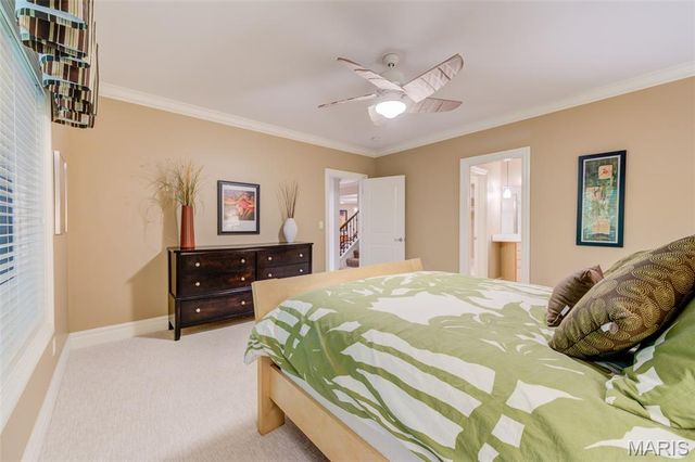 25 Windcastle Drive, St Charles, MO 63304