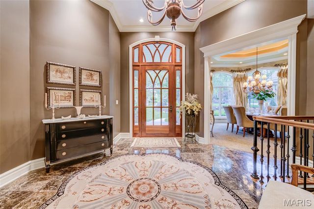 25 Windcastle Drive, St Charles, MO 63304