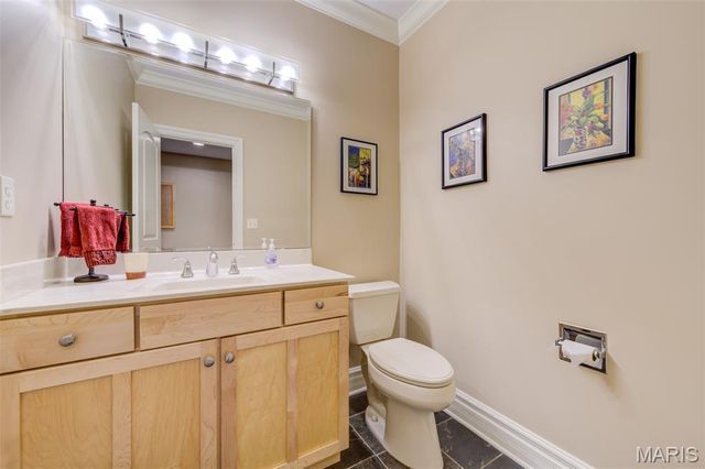 25 Windcastle Drive, St Charles, MO 63304