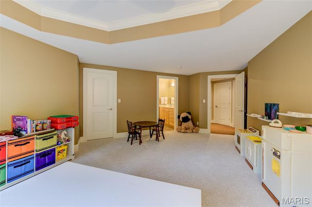 25 Windcastle Drive, St Charles, MO 63304