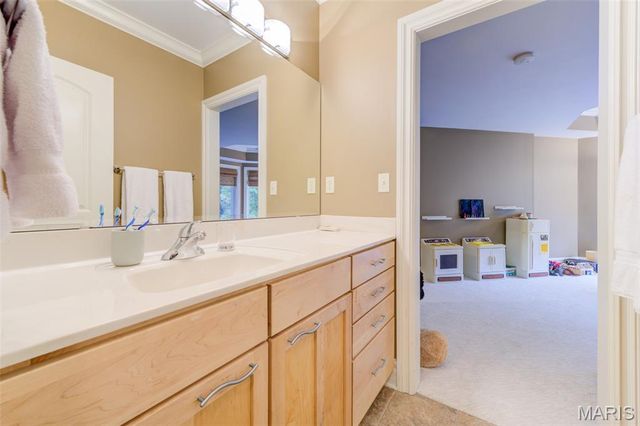 25 Windcastle Drive, St Charles, MO 63304