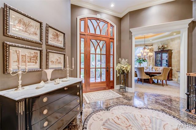 25 Windcastle Drive, St Charles, MO 63304