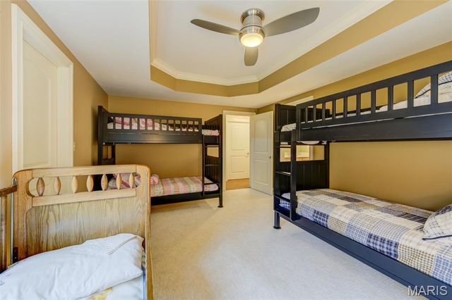 25 Windcastle Drive, St Charles, MO 63304