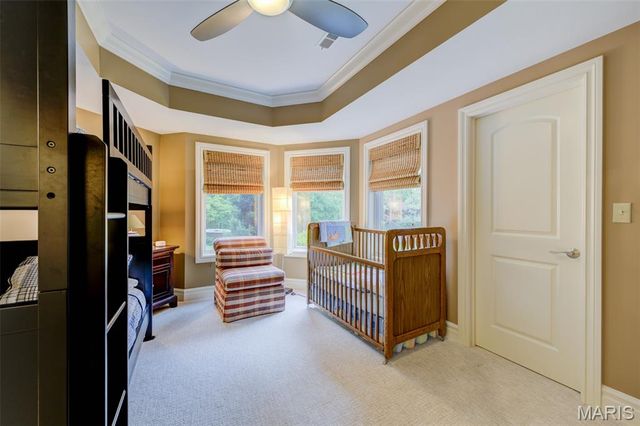 25 Windcastle Drive, St Charles, MO 63304