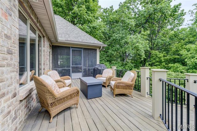 25 Windcastle Drive, St Charles, MO 63304