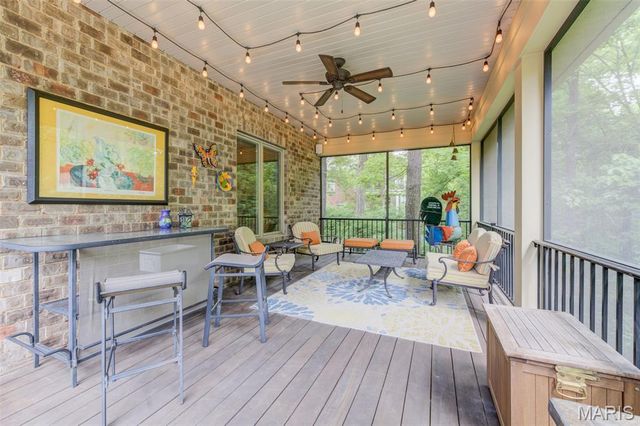 25 Windcastle Drive, St Charles, MO 63304