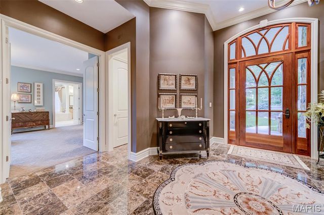 25 Windcastle Drive, St Charles, MO 63304