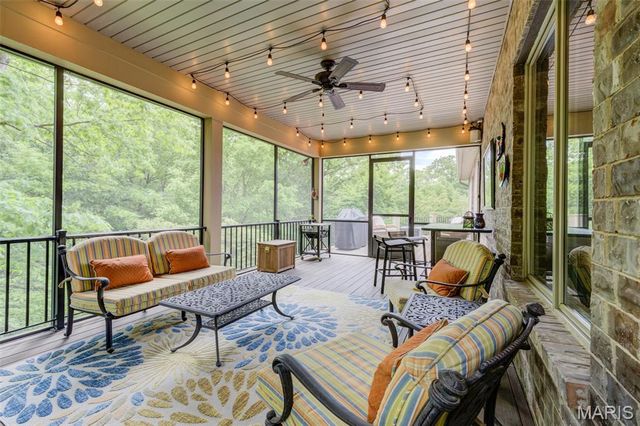 25 Windcastle Drive, St Charles, MO 63304
