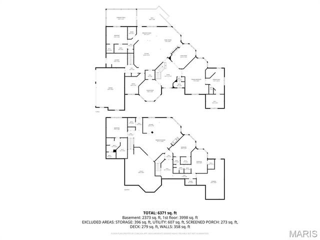 25 Windcastle Drive, St Charles, MO 63304