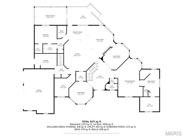 25 Windcastle Drive, St Charles, MO 63304