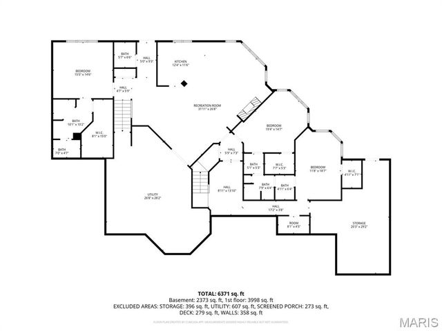 25 Windcastle Drive, St Charles, MO 63304