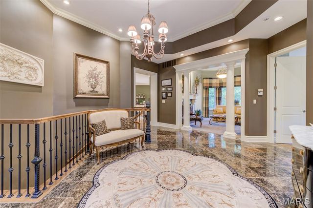 25 Windcastle Drive, St Charles, MO 63304