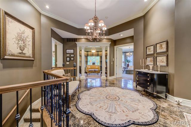 25 Windcastle Drive, St Charles, MO 63304