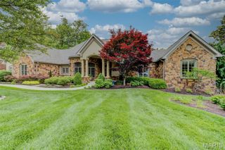 25 Windcastle Drive, St Charles, MO 63304
