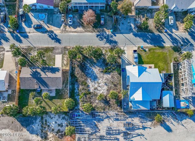 3826 Treasure Circle, Panama City Beach, FL 32408