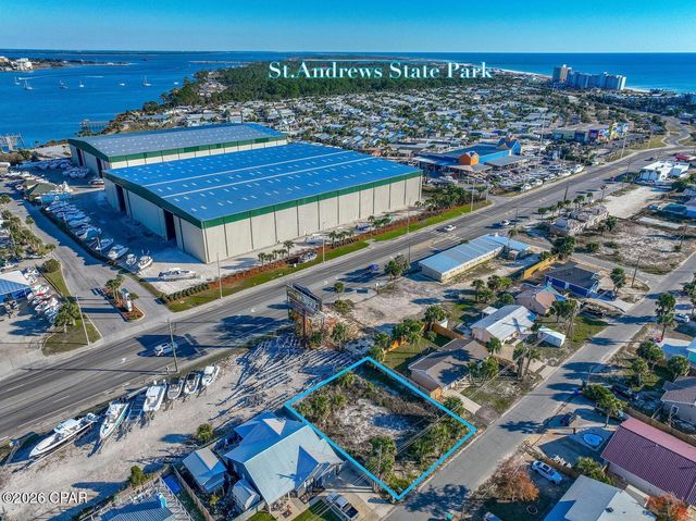 3826 Treasure Circle, Panama City Beach, FL 32408