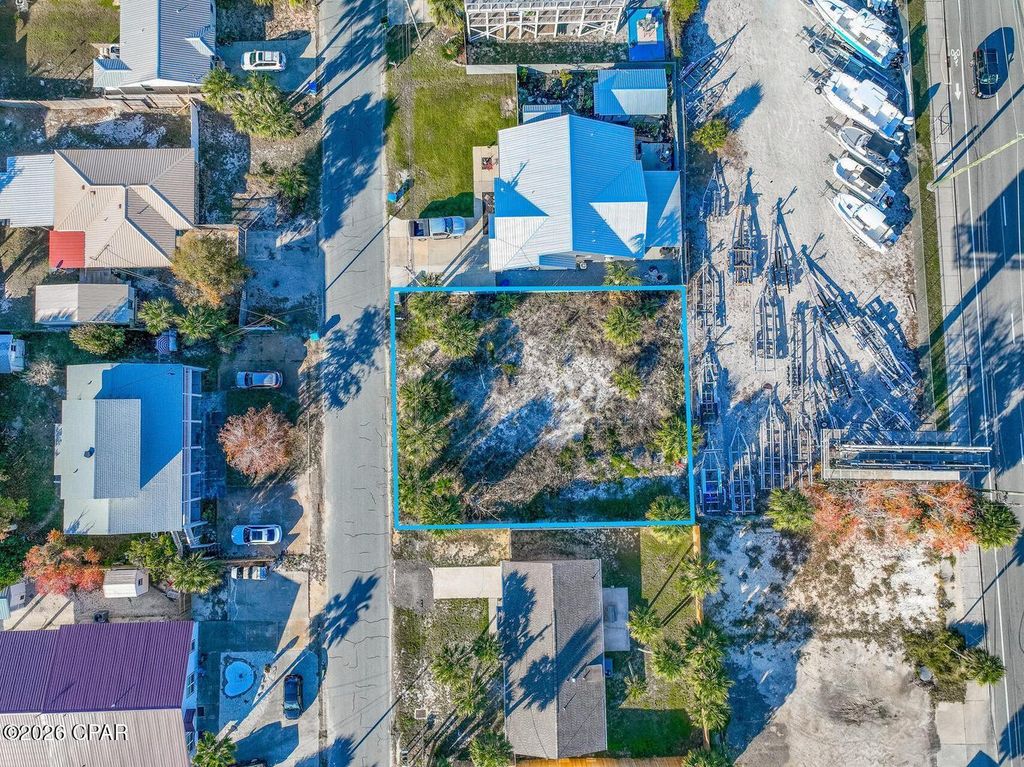 Image 2 of property listing at 3826 Treasure Circle, Panama City Beach, FL 32408