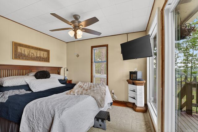 4406 Burnt Ridge Road, Shirley, AR 72153