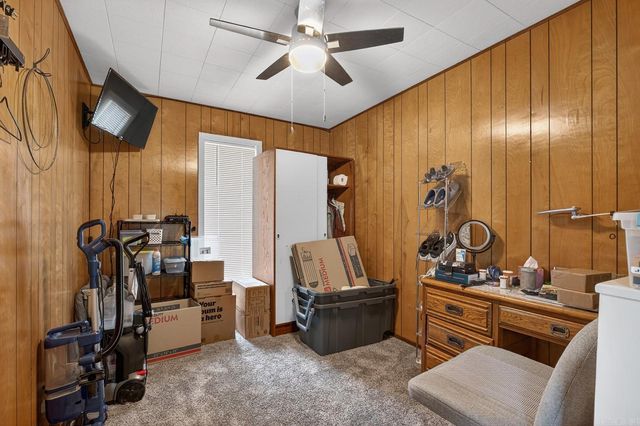 4406 Burnt Ridge Road, Shirley, AR 72153