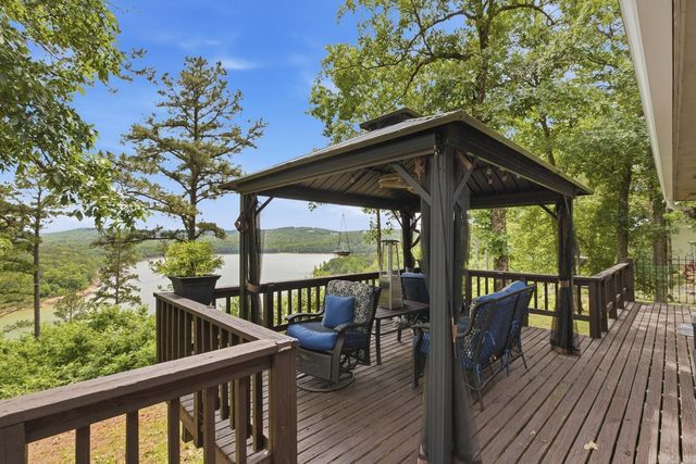 4406 Burnt Ridge Road, Shirley, AR 72153