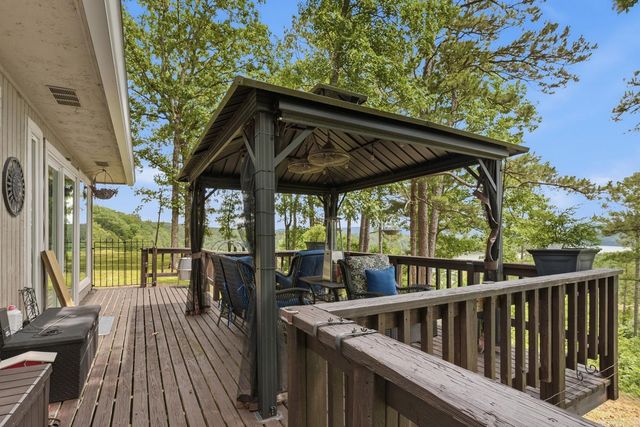 4406 Burnt Ridge Road, Shirley, AR 72153