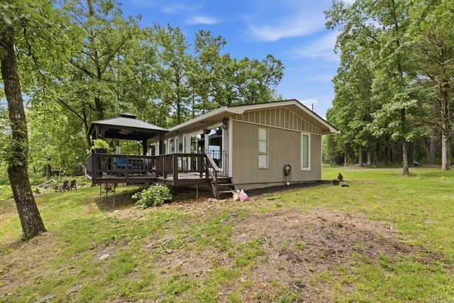 4406 Burnt Ridge Road, Shirley, AR 72153
