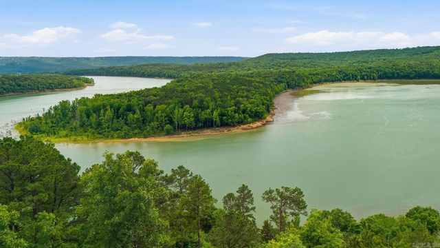 4406 Burnt Ridge Road, Shirley, AR 72153