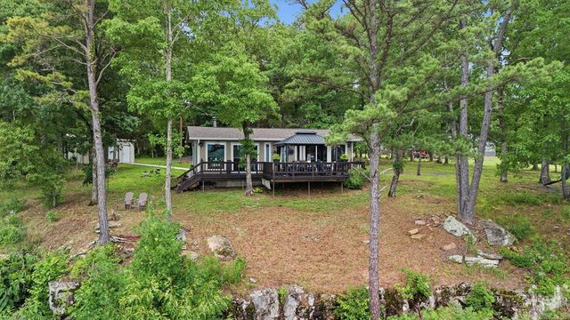 4406 Burnt Ridge Road, Shirley, AR 72153