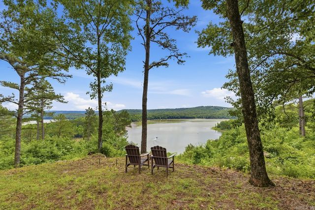4406 Burnt Ridge Road, Shirley, AR 72153