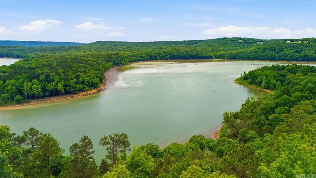 4406 Burnt Ridge Road, Shirley, AR 72153