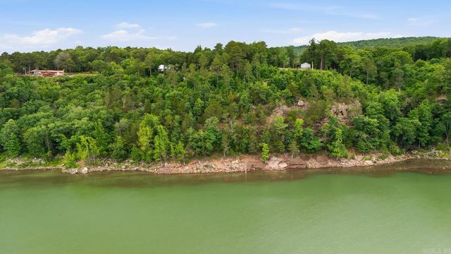 4406 Burnt Ridge Road, Shirley, AR 72153