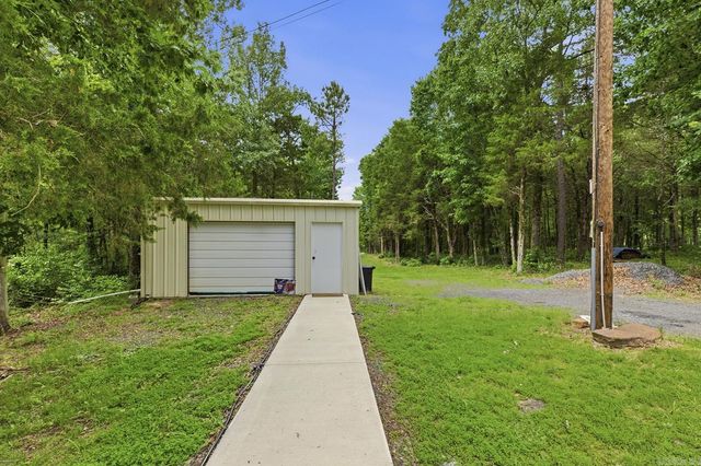 4406 Burnt Ridge Road, Shirley, AR 72153
