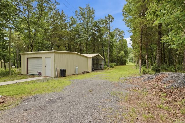 4406 Burnt Ridge Road, Shirley, AR 72153