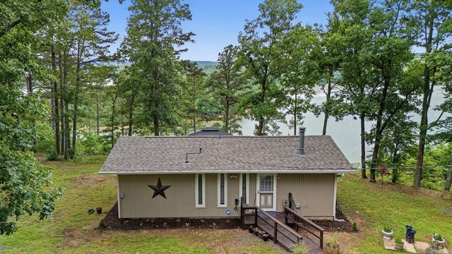 4406 Burnt Ridge Road, Shirley, AR 72153