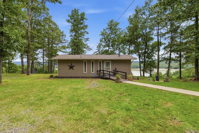 4406 Burnt Ridge Road, Shirley, AR 72153