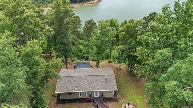 4406 Burnt Ridge Road, Shirley, AR 72153