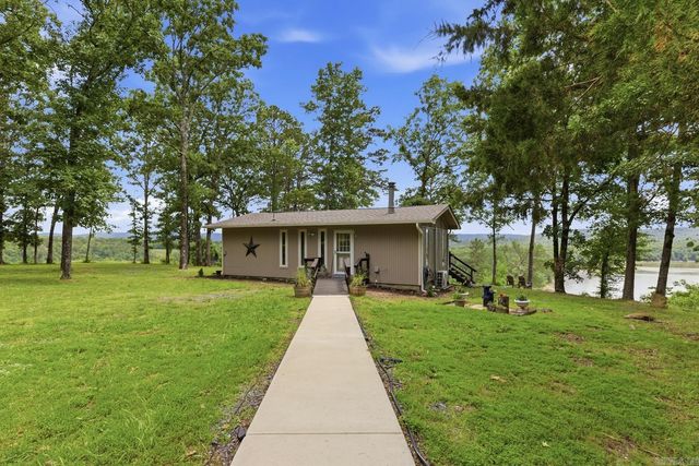 4406 Burnt Ridge Road, Shirley, AR 72153