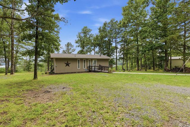 4406 Burnt Ridge Road, Shirley, AR 72153