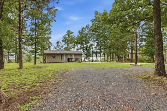 4406 Burnt Ridge Road, Shirley, AR 72153