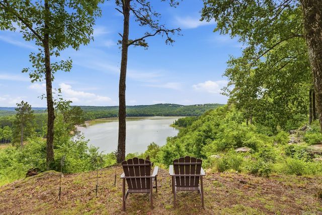 4406 Burnt Ridge Road, Shirley, AR 72153