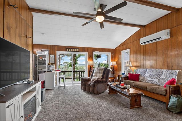 4406 Burnt Ridge Road, Shirley, AR 72153