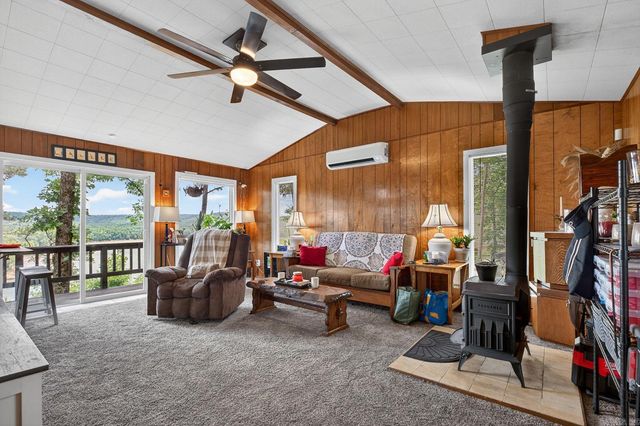 4406 Burnt Ridge Road, Shirley, AR 72153