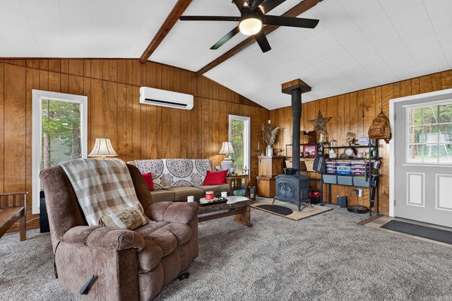 4406 Burnt Ridge Road, Shirley, AR 72153