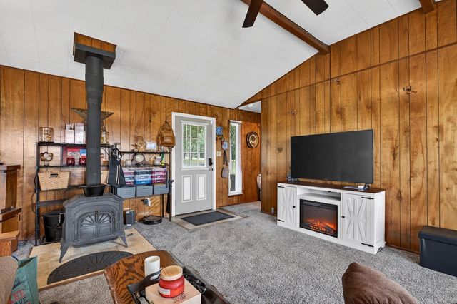 4406 Burnt Ridge Road, Shirley, AR 72153