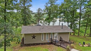 4406 Burnt Ridge Road, Shirley, AR 72153